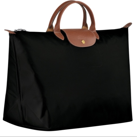 Longchamp Le Pliage Original, Travel Bag XL Longchamp Le Pliage Original, Travel Bag XL